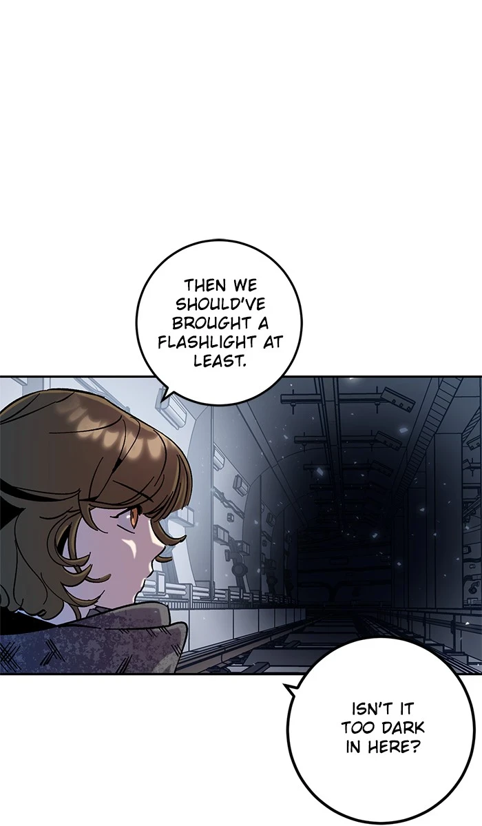 Return to Player Chapter 24, page 66 of 106