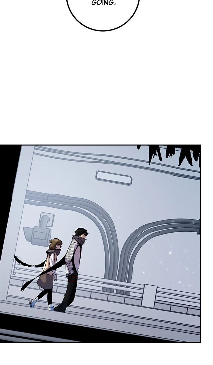 Return to Player Chapter 24, page 68 of 106