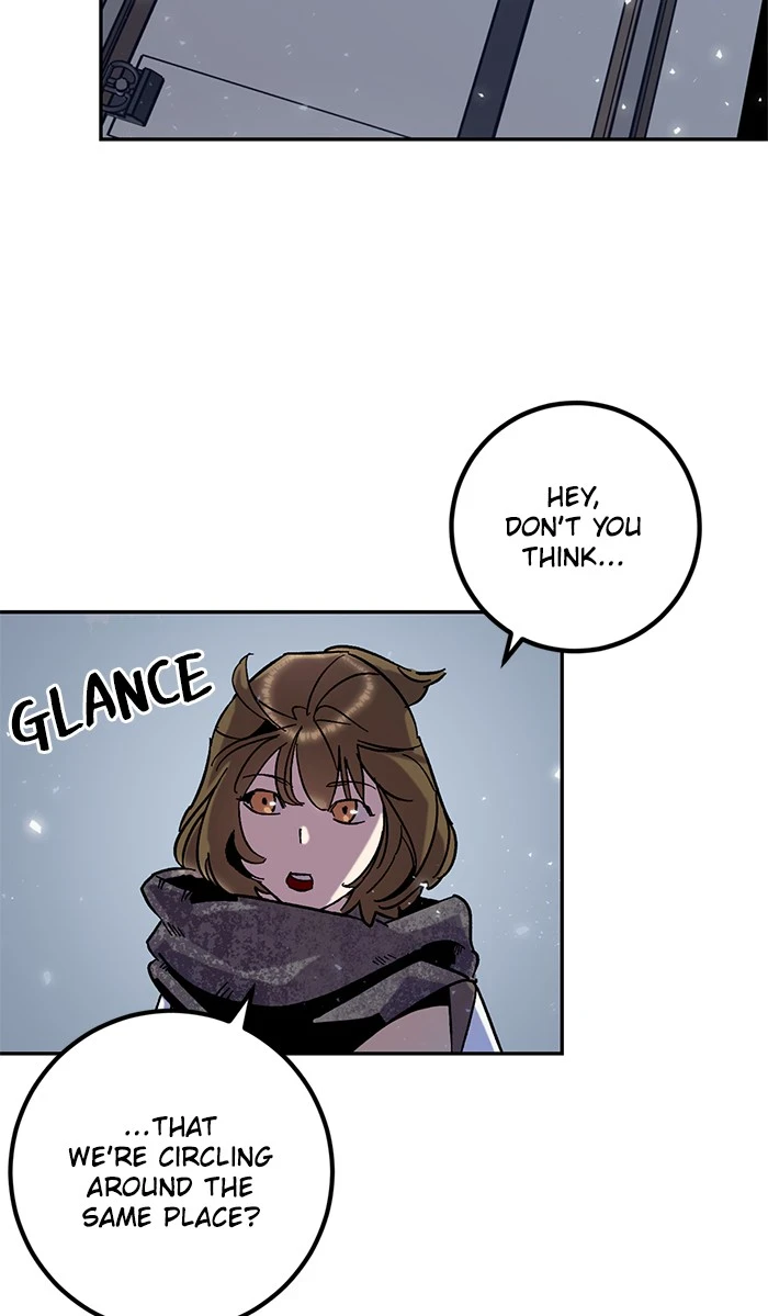 Return to Player Chapter 24, page 70 of 106