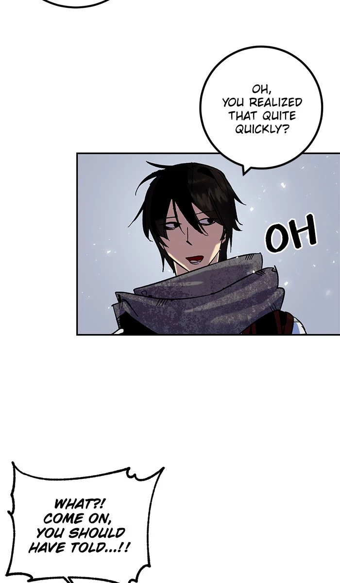 Return to Player Chapter 24, page 71 of 106