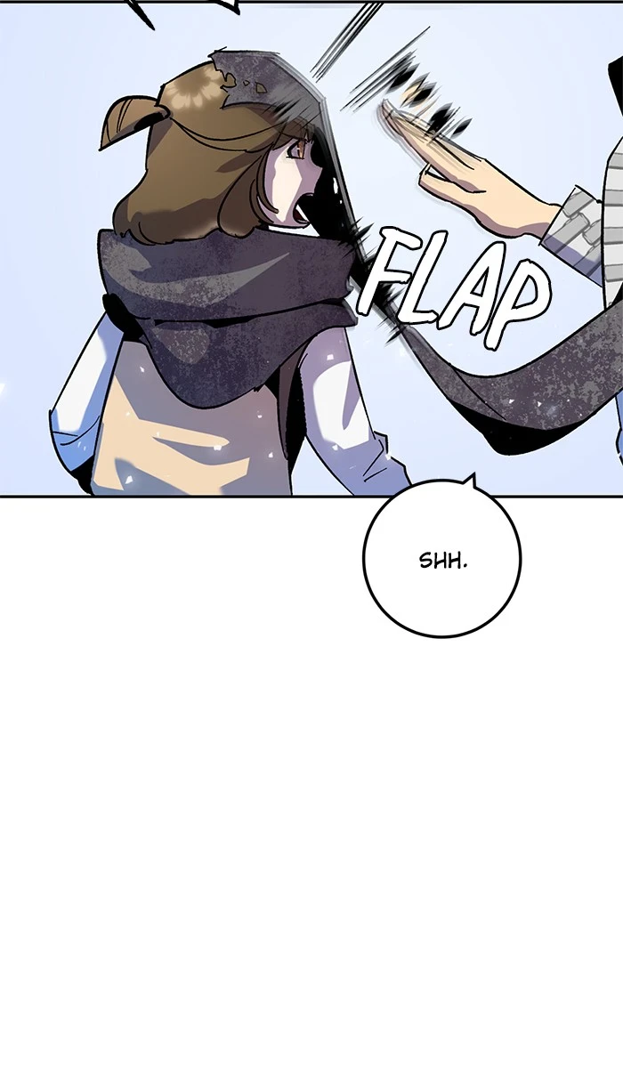 Return to Player Chapter 24, page 72 of 106