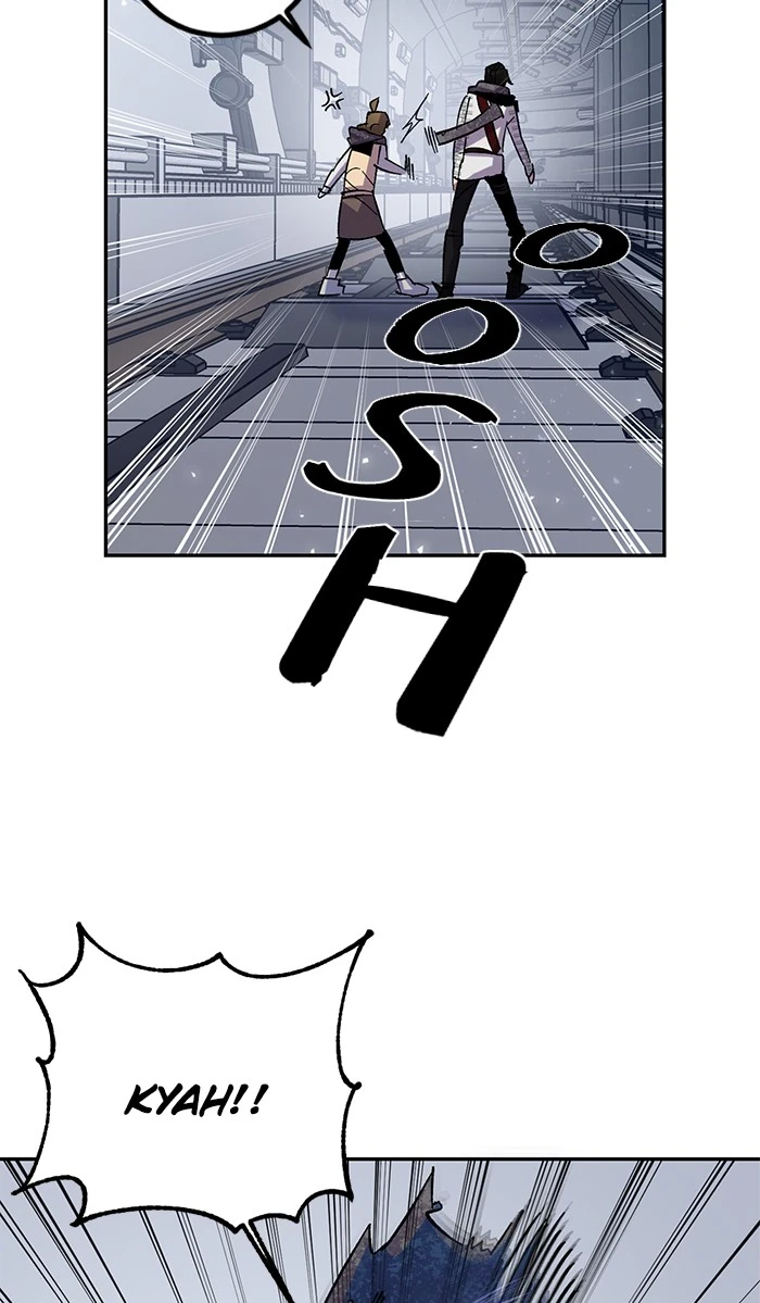 Return to Player Chapter 24, page 74 of 106