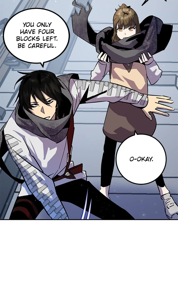 Return to Player Chapter 24, page 77 of 106