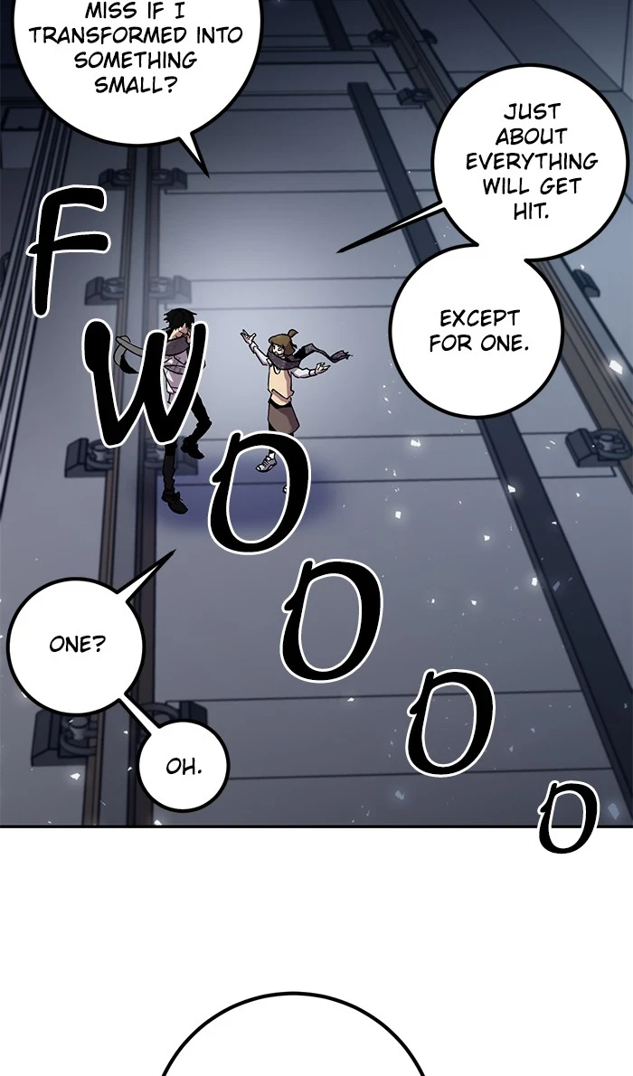 Return to Player Chapter 24, page 80 of 106