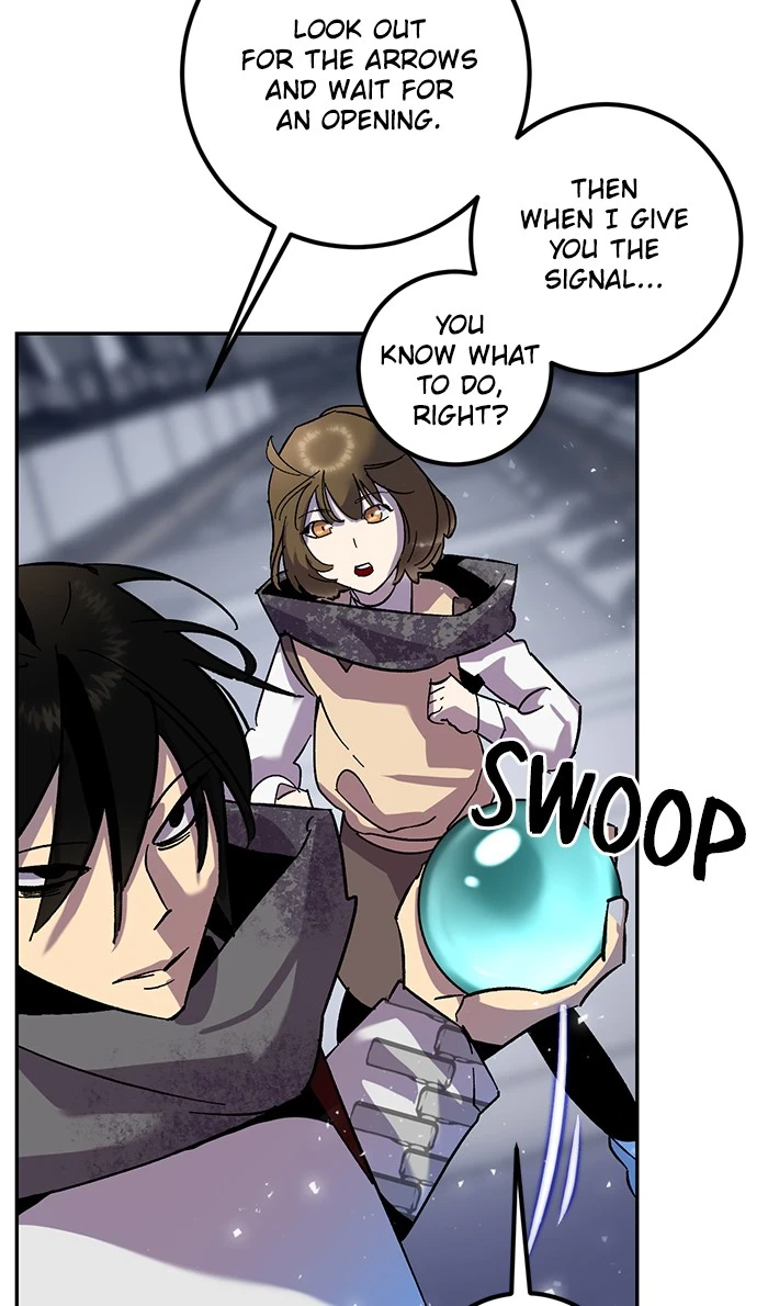 Return to Player Chapter 24, page 81 of 106
