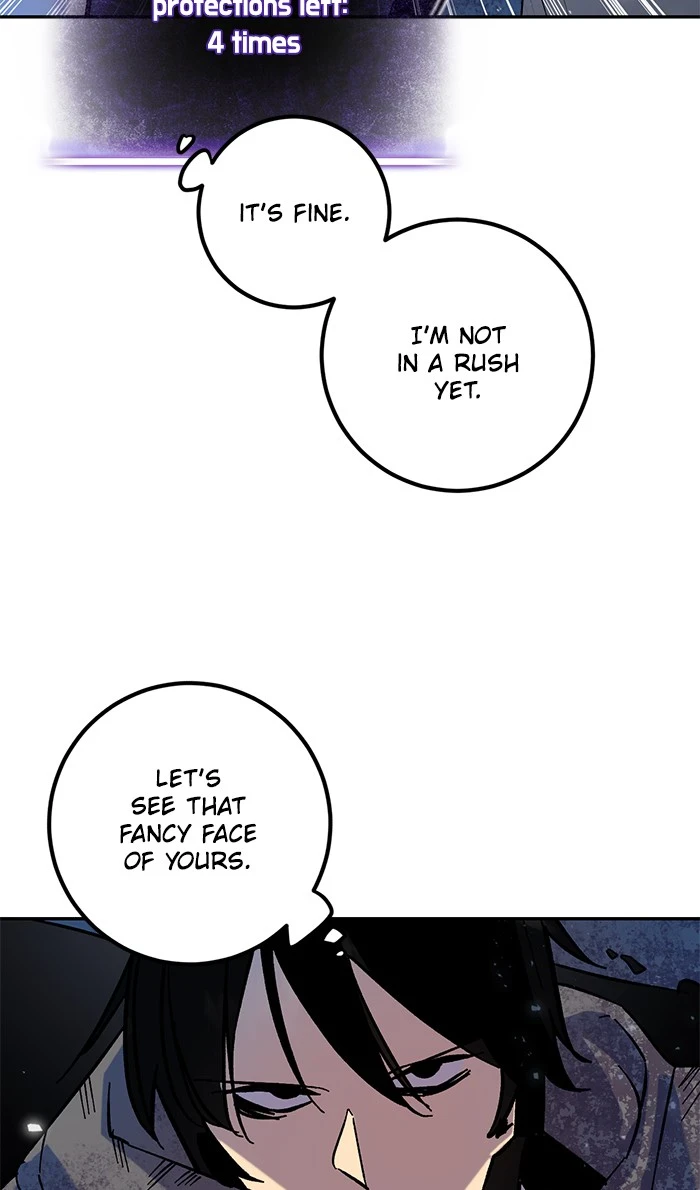 Return to Player Chapter 24, page 83 of 106