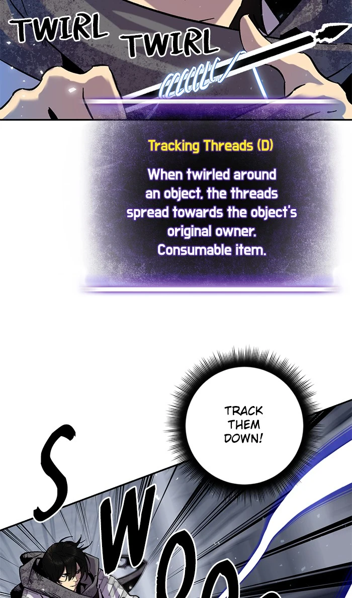 Return to Player Chapter 24, page 84 of 106