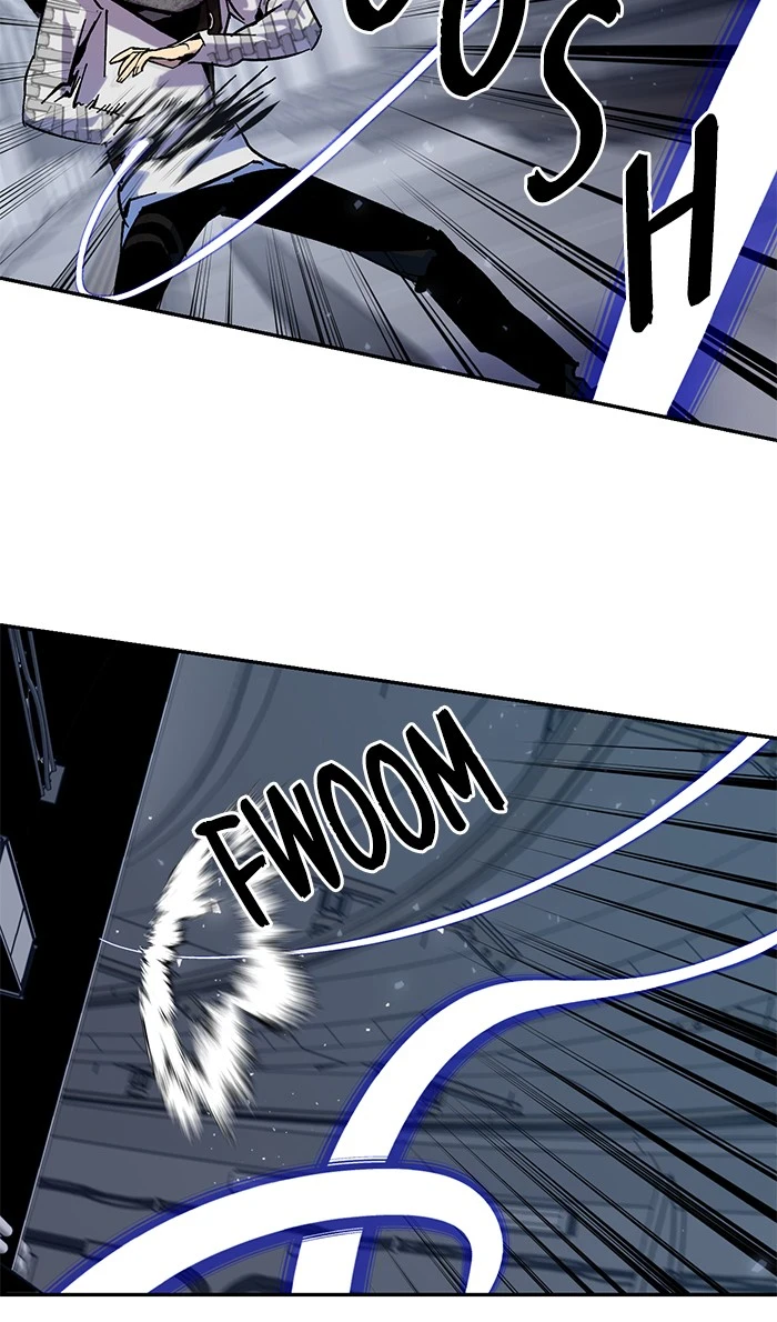 Return to Player Chapter 24, page 85 of 106