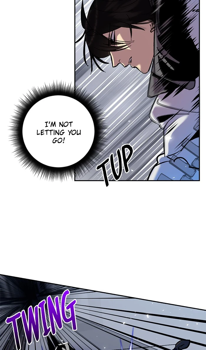 Return to Player Chapter 24, page 92 of 106