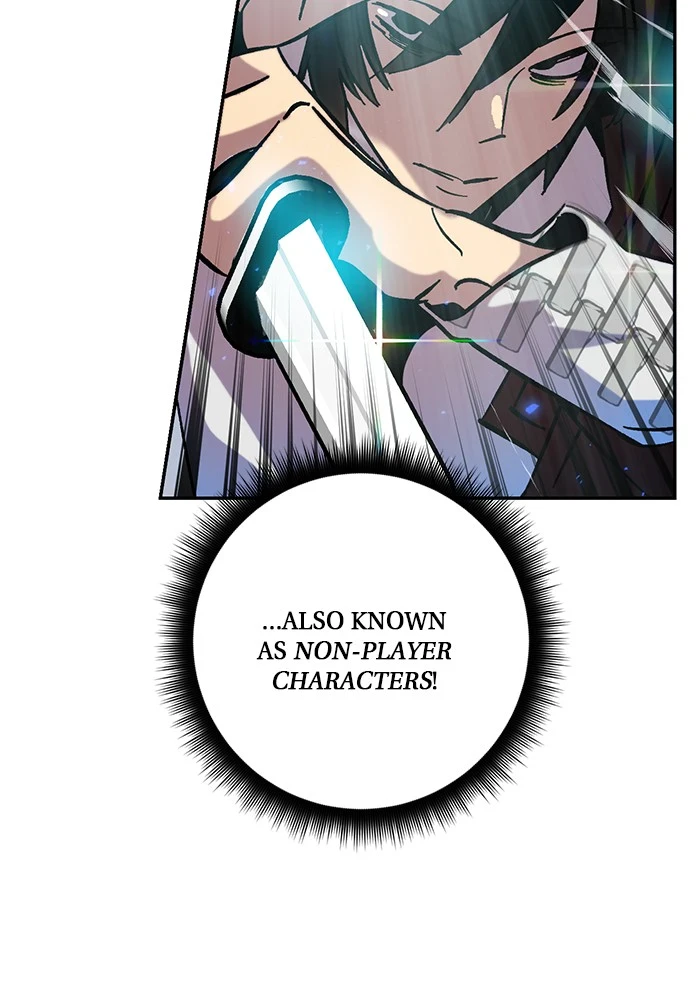 Return to Player Chapter 25, page 18 of 100
