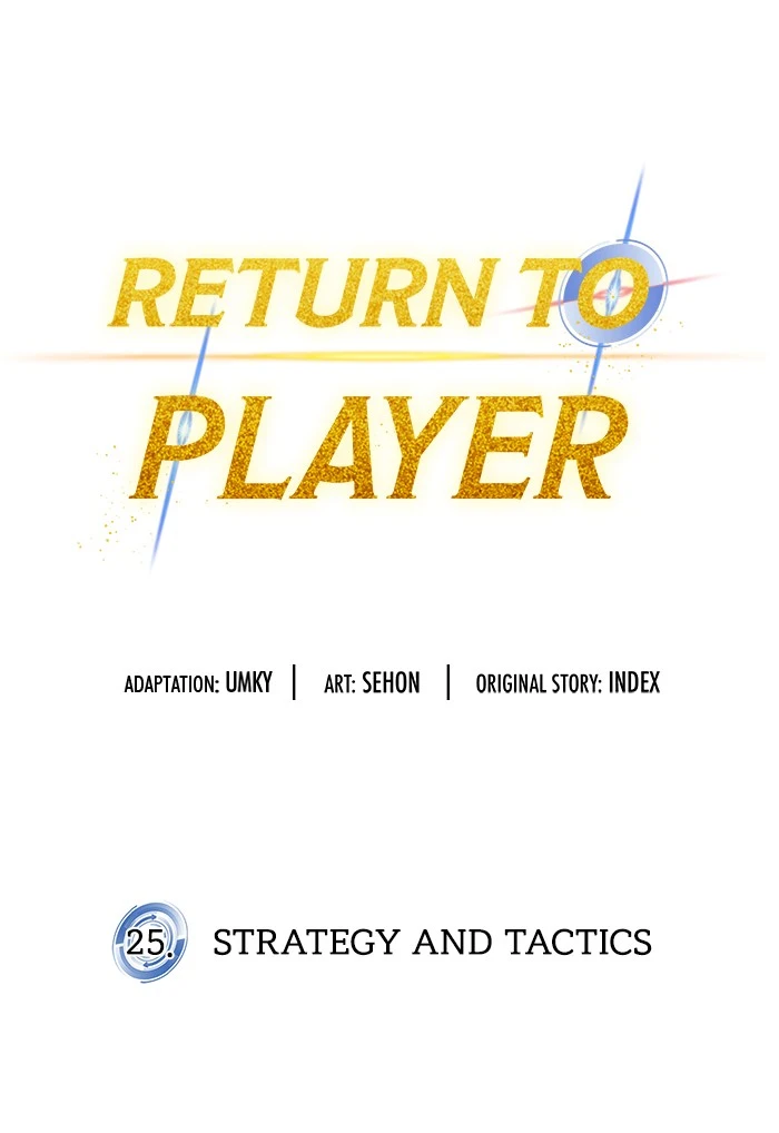 Return to Player Chapter 25, page 27 of 100