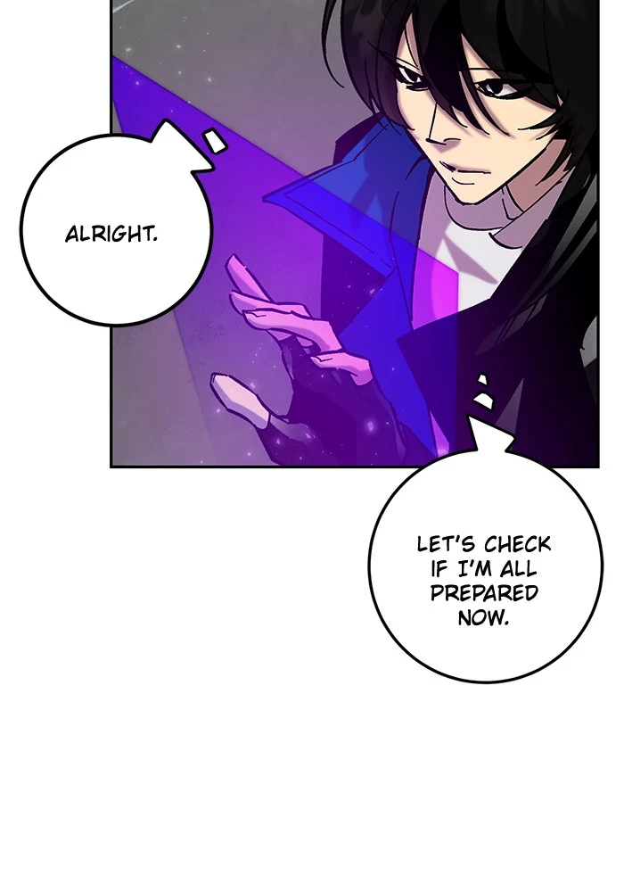 Return to Player Chapter 25, page 39 of 100