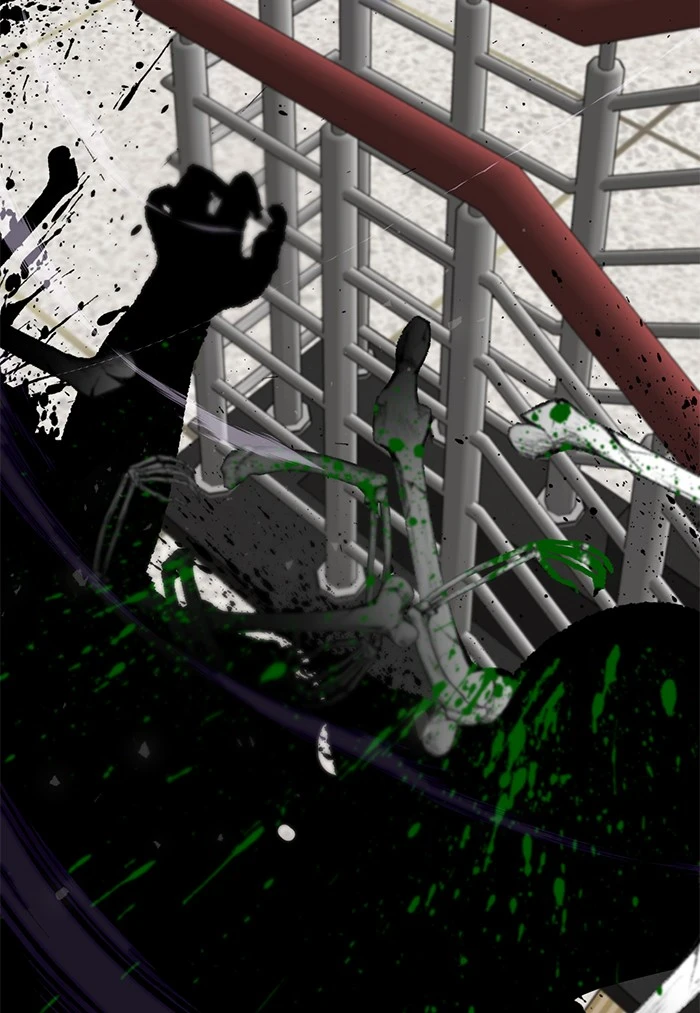 Return to Player Chapter 25, page 56 of 100
