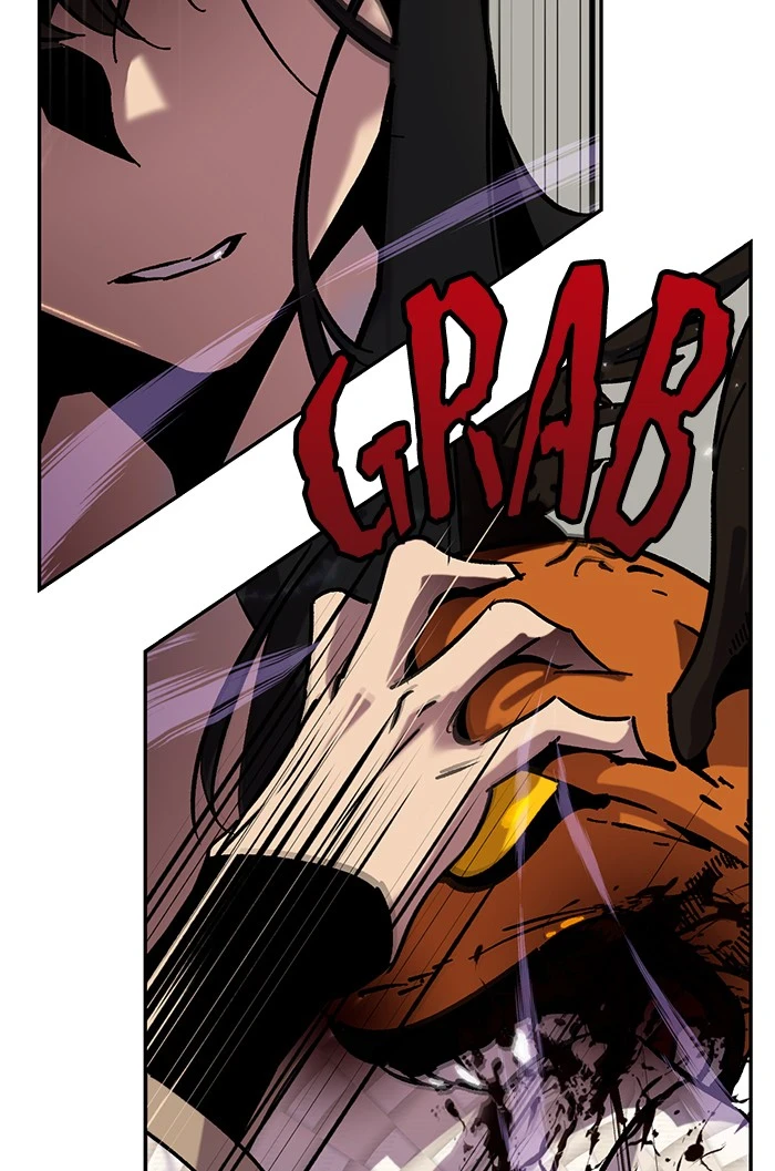 Return to Player Chapter 25, page 83 of 100