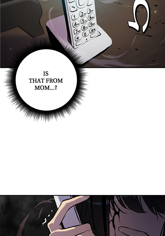 Return to Player Chapter 25, page 97 of 100