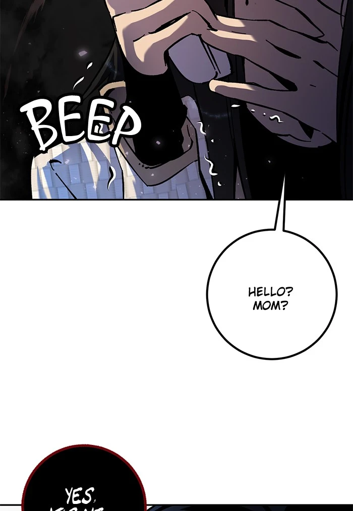 Return to Player Chapter 25, page 98 of 100