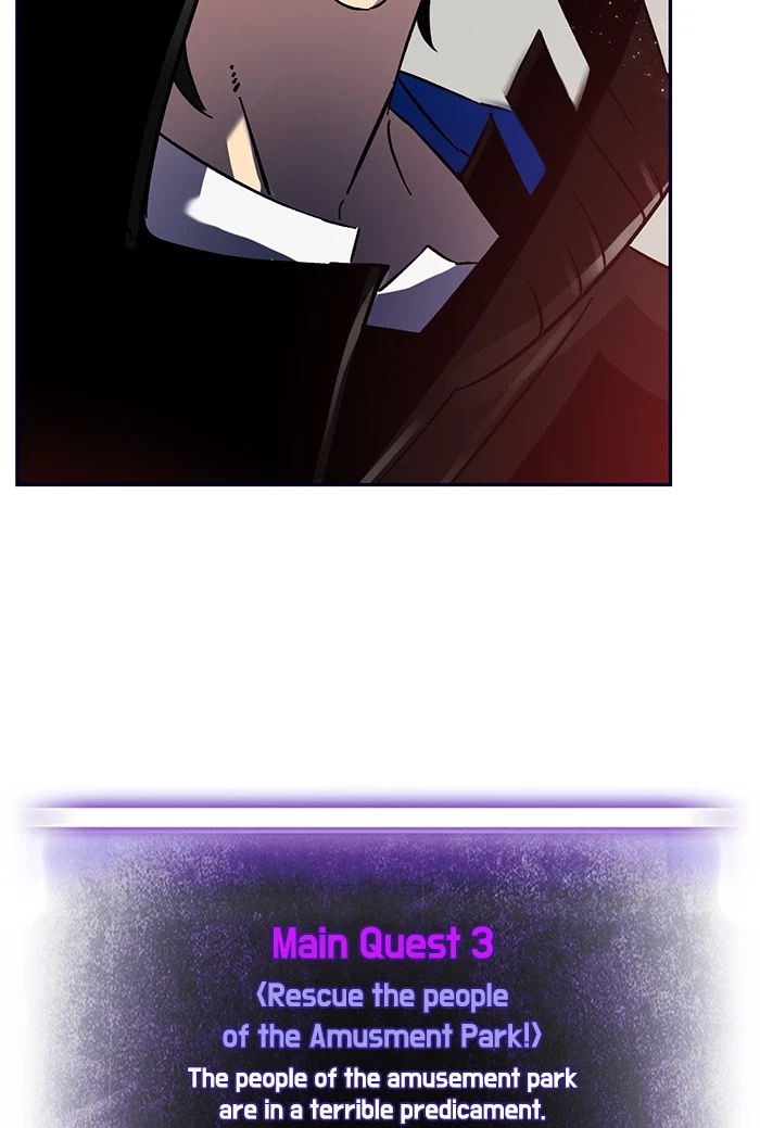 Return to Player Chapter 26, page 100 of 102