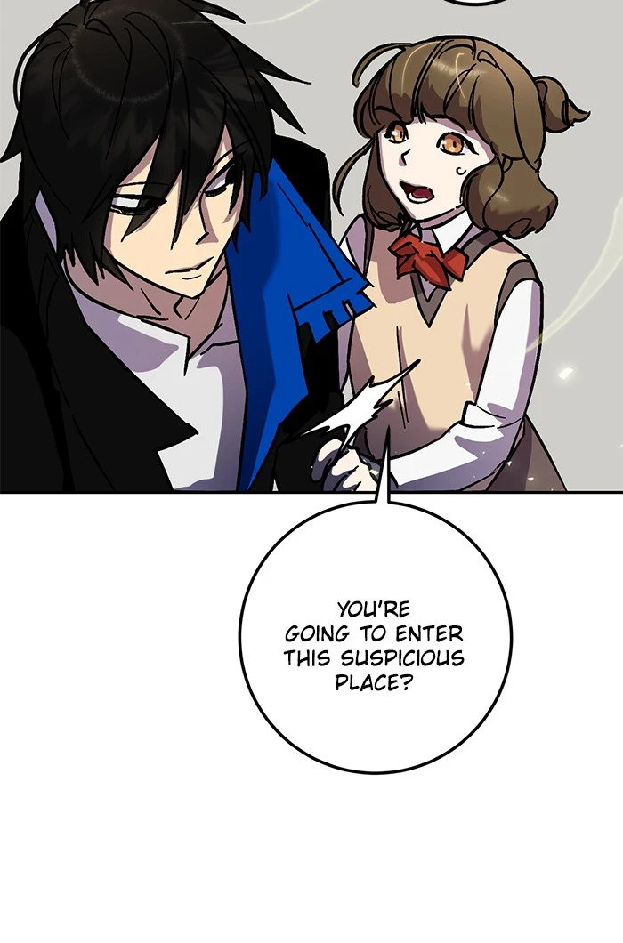 Return to Player Chapter 26, page 13 of 102