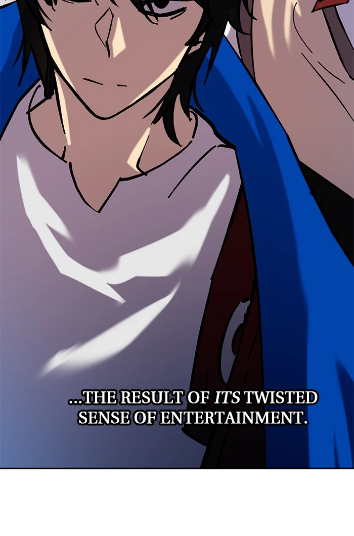 Return to Player Chapter 26, page 21 of 102