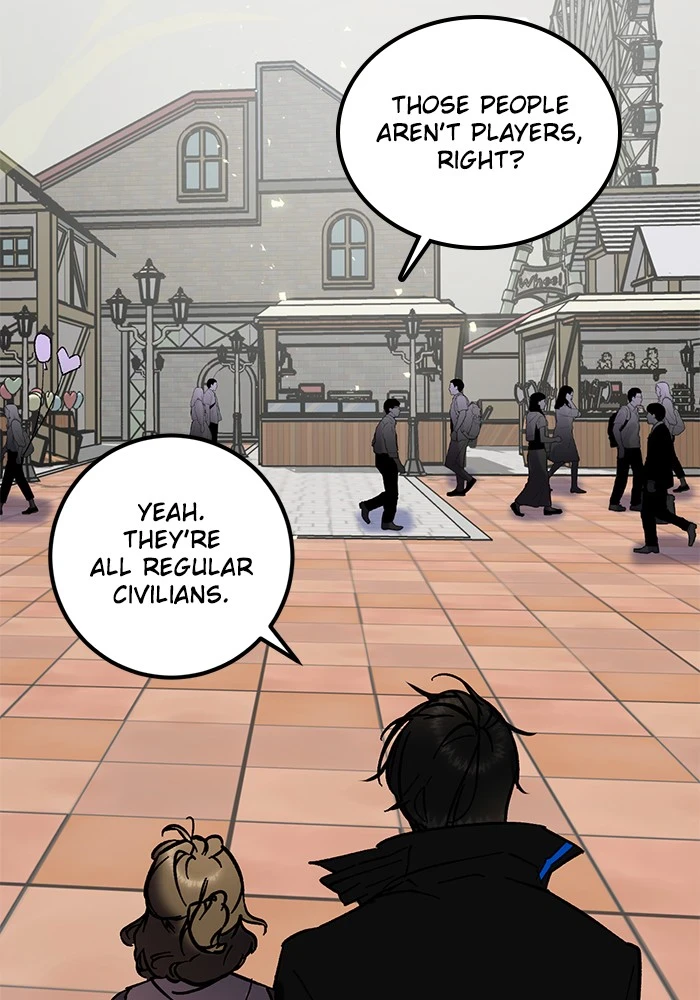 Return to Player Chapter 26, page 24 of 102