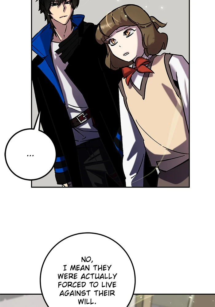 Return to Player Chapter 26, page 28 of 102