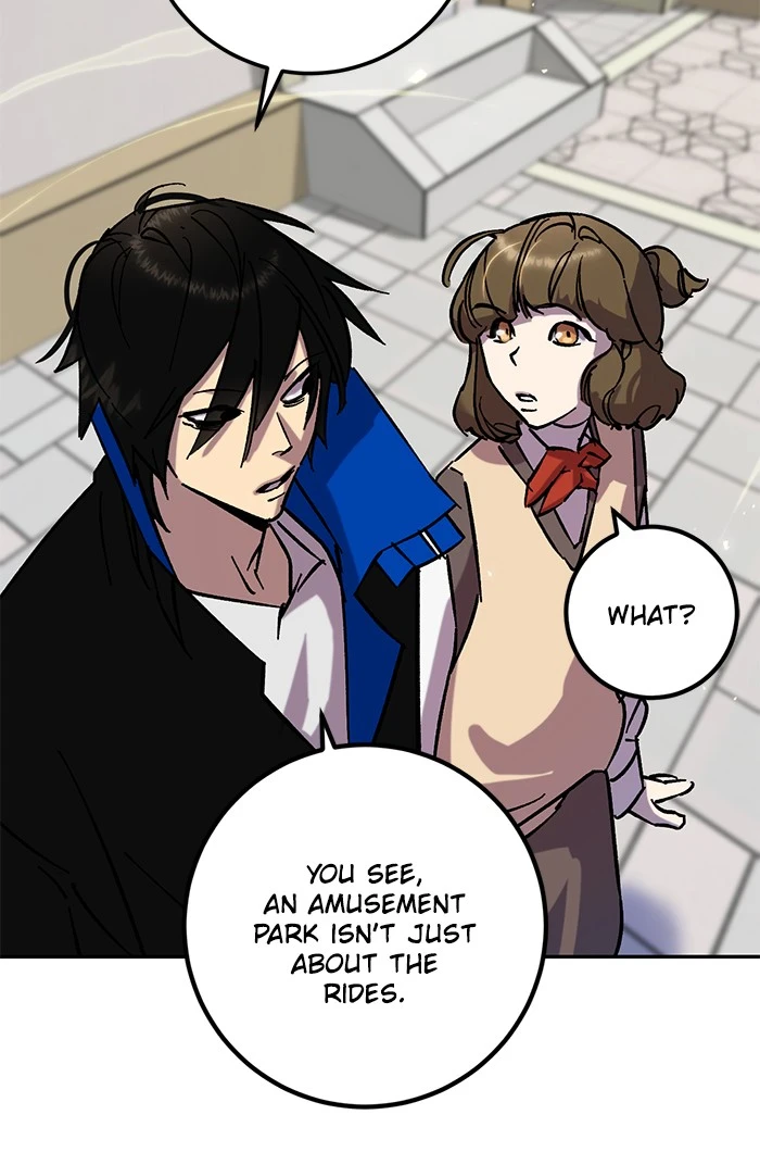 Return to Player Chapter 26, page 29 of 102