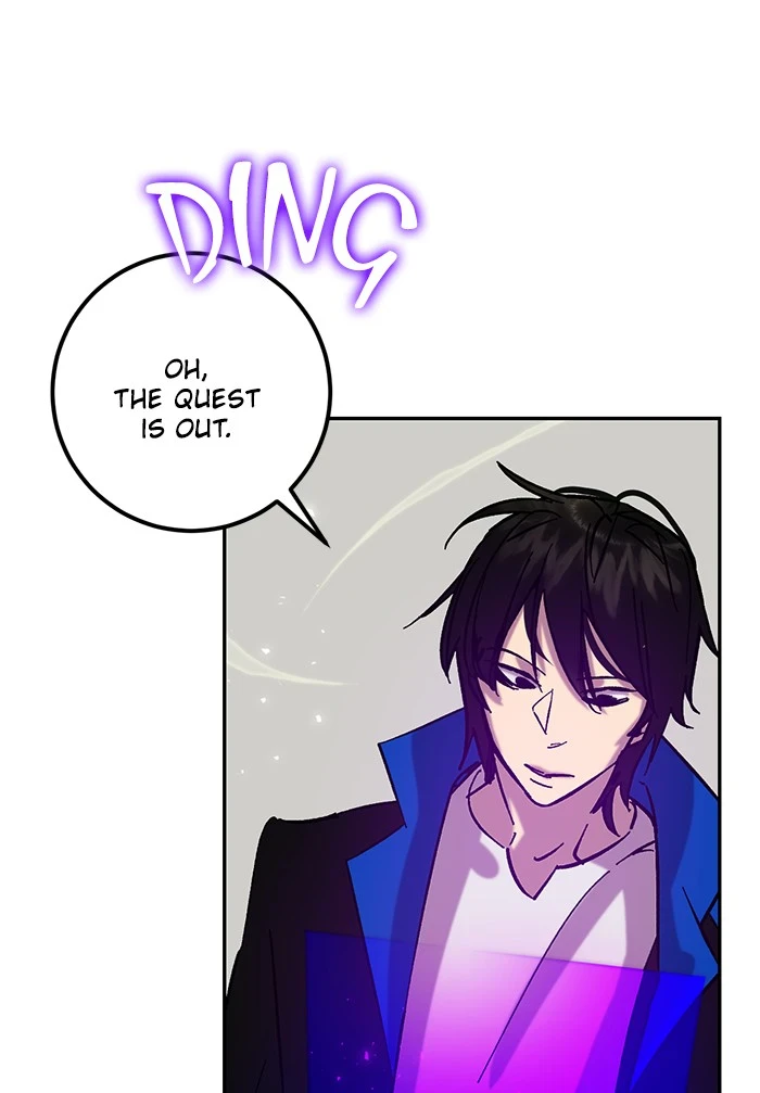 Return to Player Chapter 26, page 30 of 102