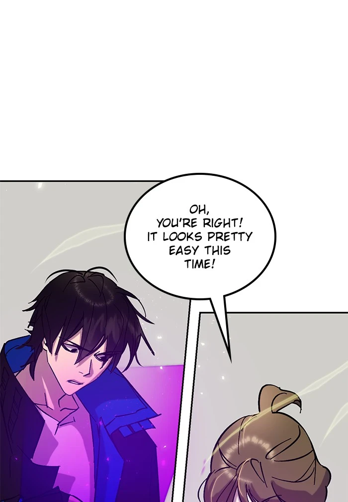 Return to Player Chapter 26, page 32 of 102