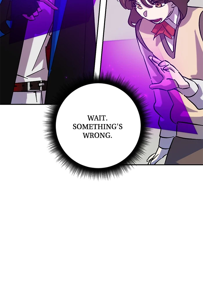 Return to Player Chapter 26, page 33 of 102