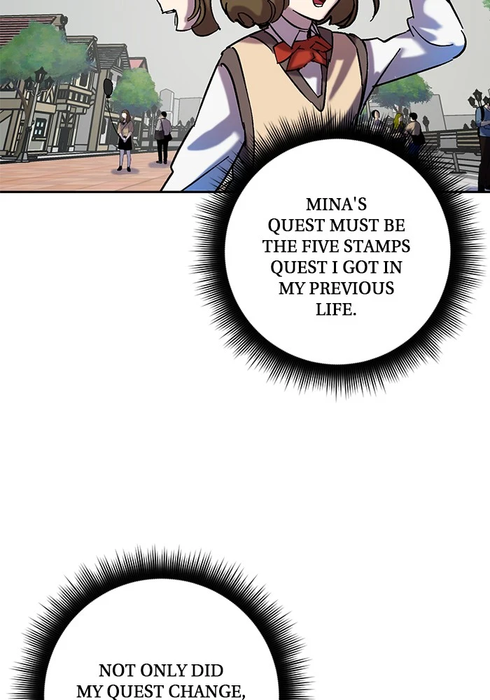 Return to Player Chapter 26, page 39 of 102