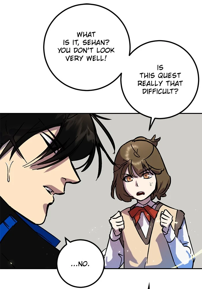 Return to Player Chapter 26, page 45 of 102