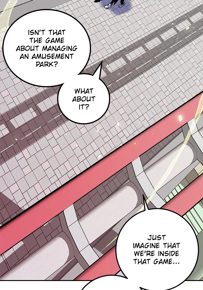 Return to Player Chapter 26, page 53 of 102