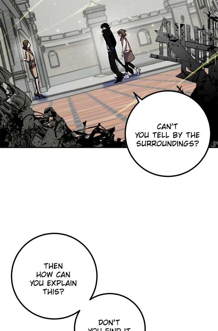 Return to Player Chapter 26, page 7 of 102