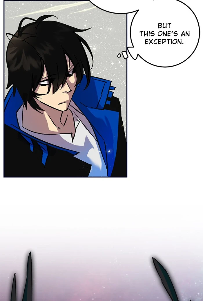 Return to Player Chapter 26, page 73 of 102