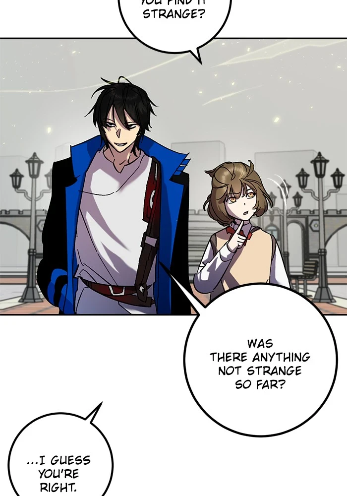 Return to Player Chapter 26, page 8 of 102