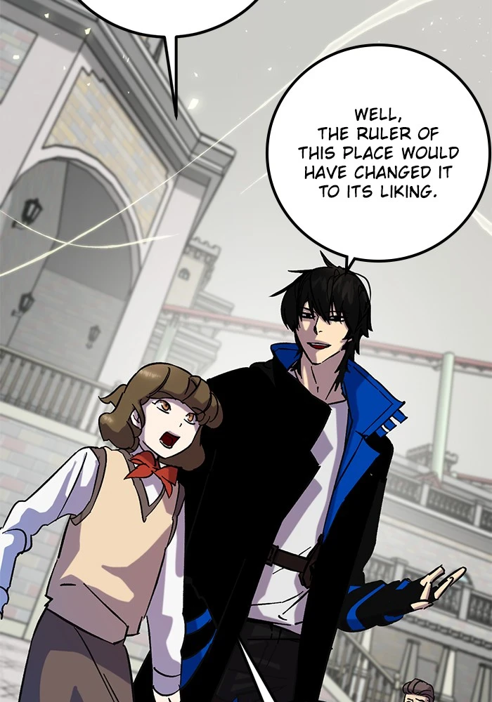 Return to Player Chapter 26, page 84 of 102