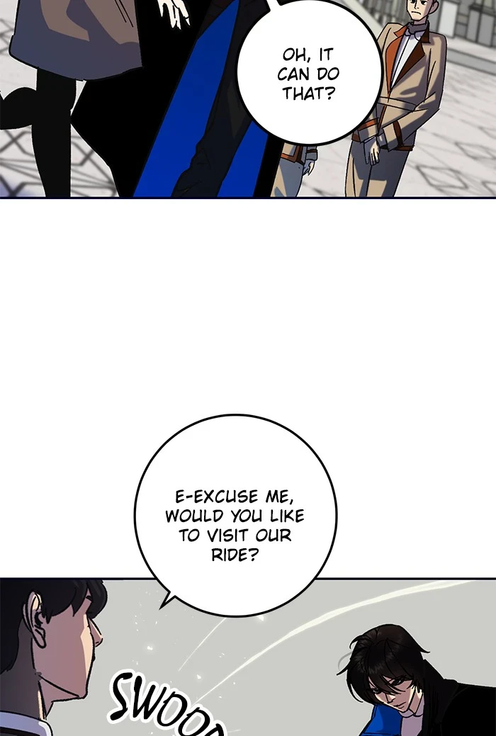 Return to Player Chapter 26, page 85 of 102