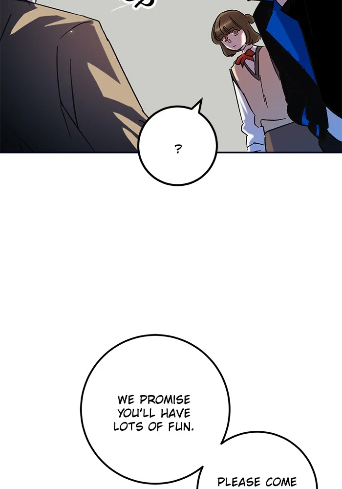 Return to Player Chapter 26, page 86 of 102