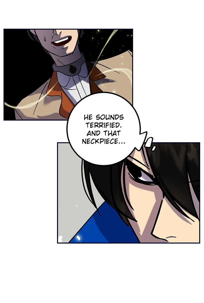 Return to Player Chapter 26, page 88 of 102