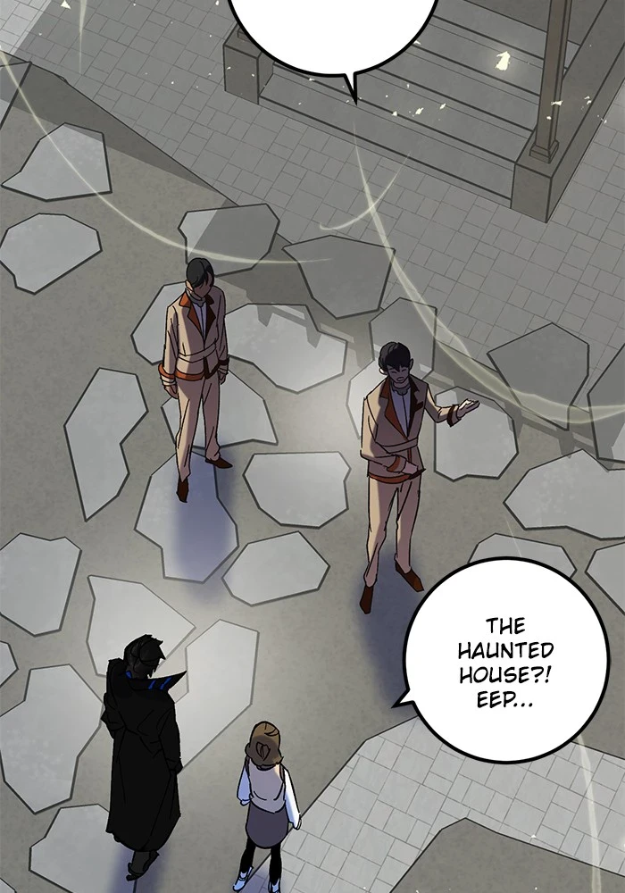 Return to Player Chapter 26, page 91 of 102