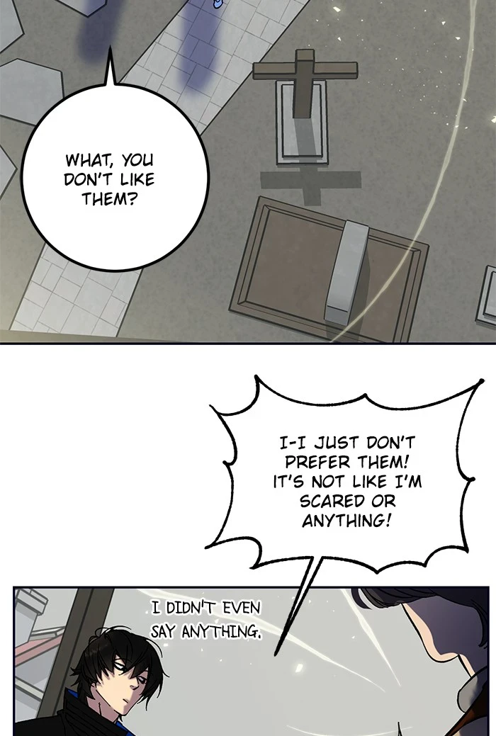 Return to Player Chapter 26, page 92 of 102