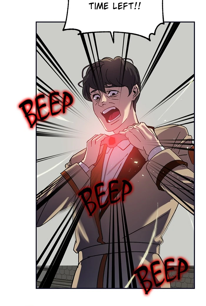 Return to Player Chapter 26, page 94 of 102