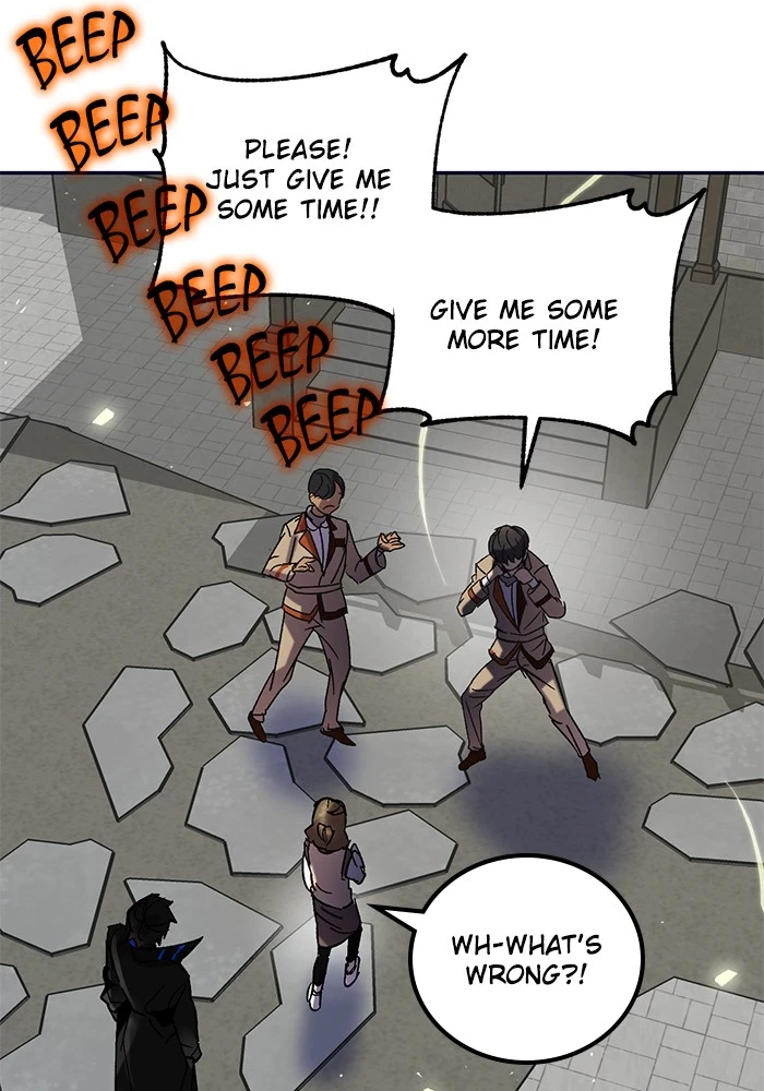 Return to Player Chapter 26, page 95 of 102