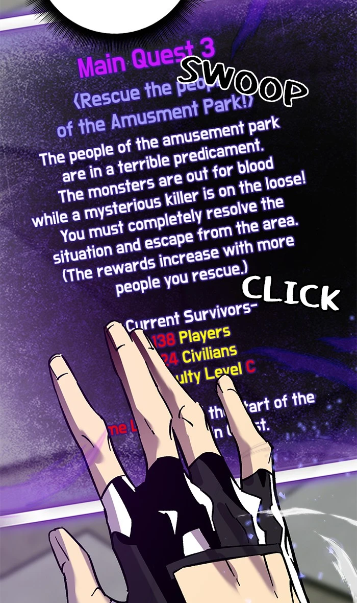 Return to Player Chapter 27, page 12 of 84