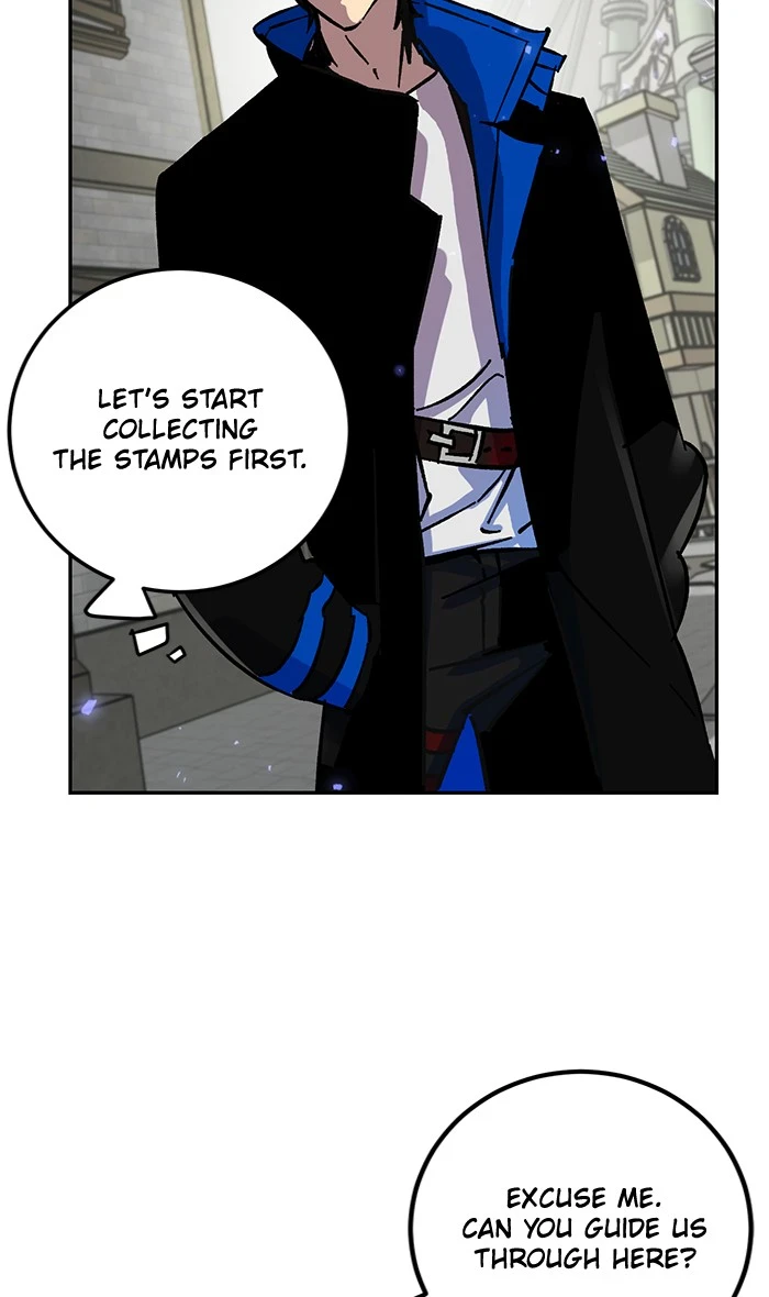 Return to Player Chapter 27, page 18 of 84