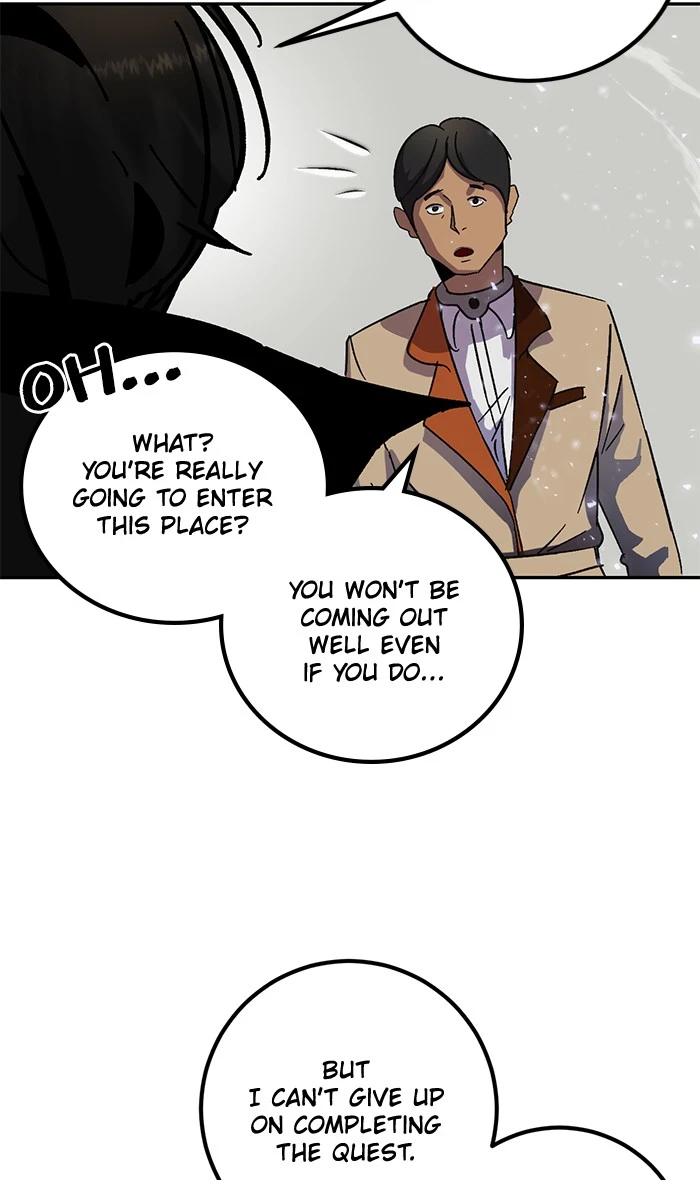 Return to Player Chapter 27, page 19 of 84