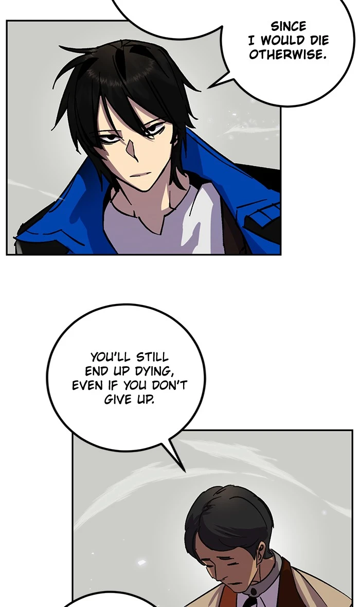 Return to Player Chapter 27, page 20 of 84