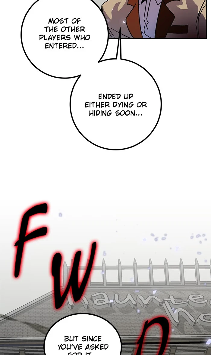 Return to Player Chapter 27, page 21 of 84