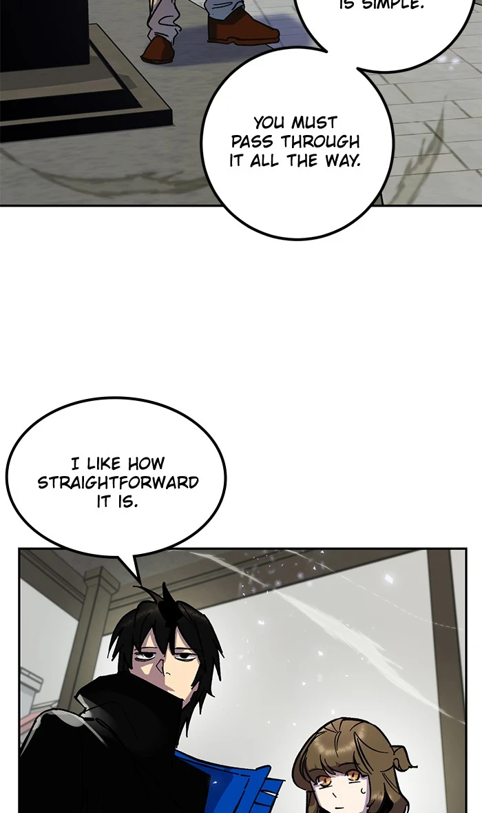 Return to Player Chapter 27, page 23 of 84
