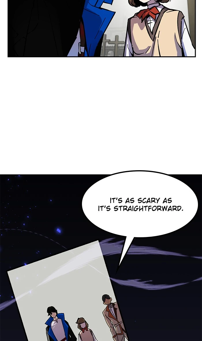 Return to Player Chapter 27, page 24 of 84